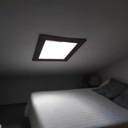Duplex 3 Pieces. Pieds Des Pistes Et Balcon! Apartment Gresse-en-Vercors Ngoại thất bức ảnh