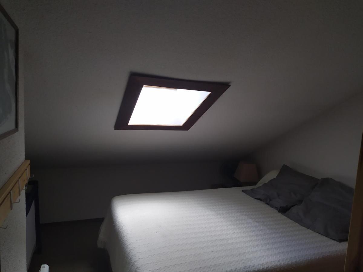 Duplex 3 Pieces. Pieds Des Pistes Et Balcon! Apartment Gresse-en-Vercors Ngoại thất bức ảnh